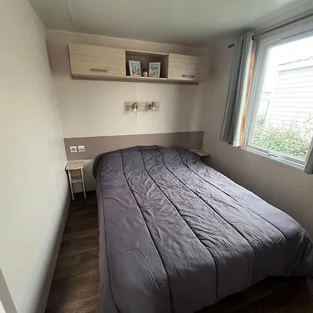 Le Coeur D'opale Mobil Bord De *