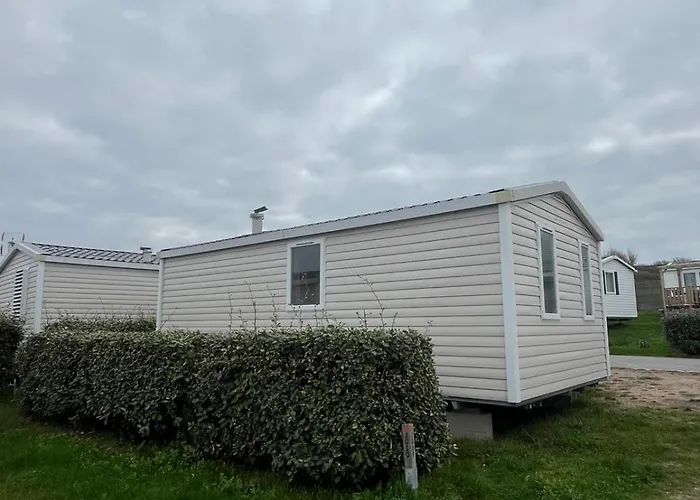 Le Coeur D'opale Mobil Bord De