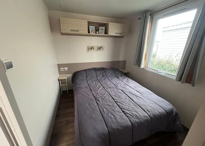 Le Coeur D'opale Mobil Bord De *