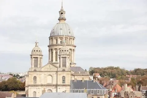 Camping Le Coeur D'opale Mobil Bord De